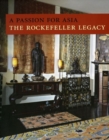A Passion for Asia : The Rockefeller Legacy - Book