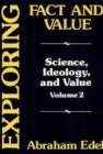 Exploring Fact and Value - Book