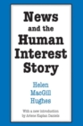 News and the Human Interest Story - Book