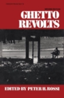 Ghetto Revolts - Book