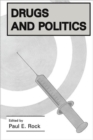 Drugs and Politics - Book