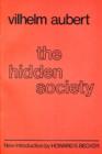The Hidden Society - Book
