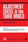 Adjustment Crisis in the Third World - Book