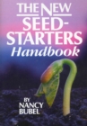 The New Seed Starters Handbook - Book