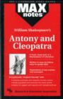 "Antony and Cleopatra" - Book