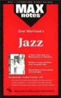 MAXnotes Literature Guides: Jazz - Book