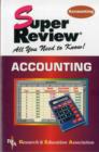 Accounting - Book