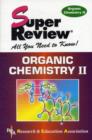 Organic Chemistry : II - Book