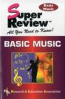 Basic Music - Book