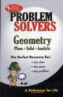 Geometry : Plane, Solid, Analytic - Book
