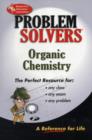 Organic Chemistry - Book