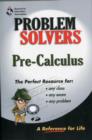 Pre-calculus - Book