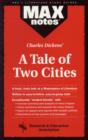 MAXnotes Literature Guides: Tale of Two Cities - Book