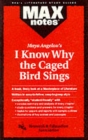 MAXnotes Literature Guides: I Know Why the Caged Bird Sings - Book
