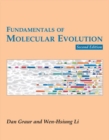 Fundamentals of Molecular Evolution - Book