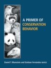 A Primer of Conservation Behavior - Book