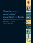 Genetics and Analysis of Quantitative Traits - Book