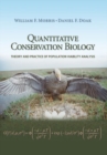 Quantitative Conservation Biology : Theory and Practice of Population Viability Analysis - Book