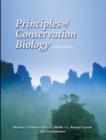 Principles of Conservation Biology - Book