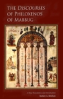 The Discourses of Philoxenos of Mabbug : A New Translation and Introduction - Book
