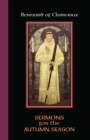 The Life of Jesus Christ : Part One, Volume 1, Chapters 1-40 - Bernard of Clairvaux