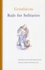 Rule for Solitaries - Book