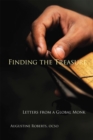 Finding The Treasure : Letters from a Global Monk - eBook