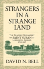 Strangers in a Strange Land : The Trappist Monastery of Saint Susan at Lulworth, Dorset, 1794–1817 - Book