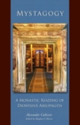 Mystagogy : A Monastic Reading of Dionysius Areopagita - Book