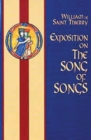 Exposition on the Song of Songs - Book