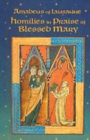 Homilies in Praise of Blessed Mary - Book
