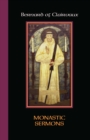 Monastic Sermons - Book