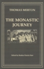 The Monastic Journey by Thomas Merton - Book