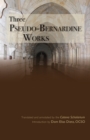 Three Pseudo-Bernardine Works - eBook