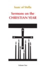 Sermons on the Christian Year : Volume Two - eBook