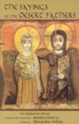 The Sayings of the Desert Fathers : The Apophthegmata Patrum: The Alphabetic Collection - eBook