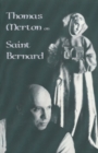 Thomas Merton On Saint Bernard - Book