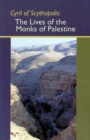 The Lives of the Monks of Paulestine - Book