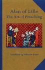 The Art of Preaching - Book