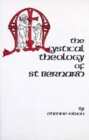 The Mystical Theology of St. Bernard - Book