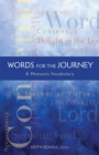 Words For The Journey : A Monastic Vocabulary - eBook
