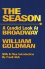 The Season : A Candid Look at Broadway - Book