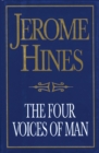 The Four Voices of Man - Book