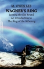 Wagner's Ring: Turning the Sky Around - Book