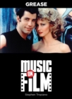 Grease : Music on Film Series - Book