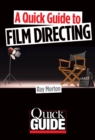 Quick Guide to Film Directing - eBook