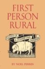 First Person Rural - Book