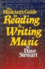 Musicians Guide to Reading and Writing Music - Book