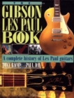 The Gibson Les Paul Book - Book