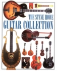 The Steve Howe Guitar Collection - Book